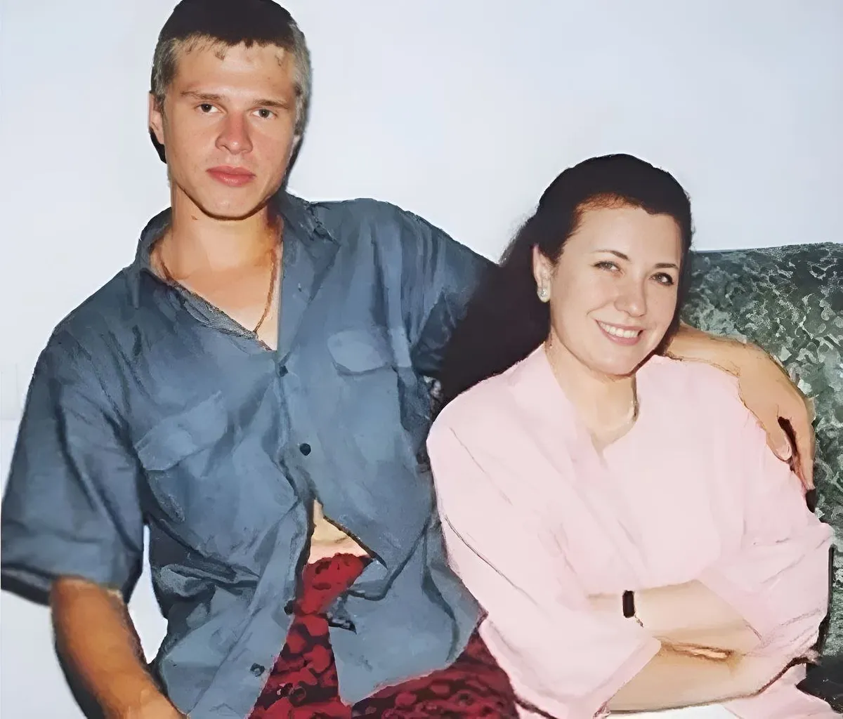 Валентина Толкунова и ее непубличный сын: почему наследник певицы отказался от ее фамилии-7 -7