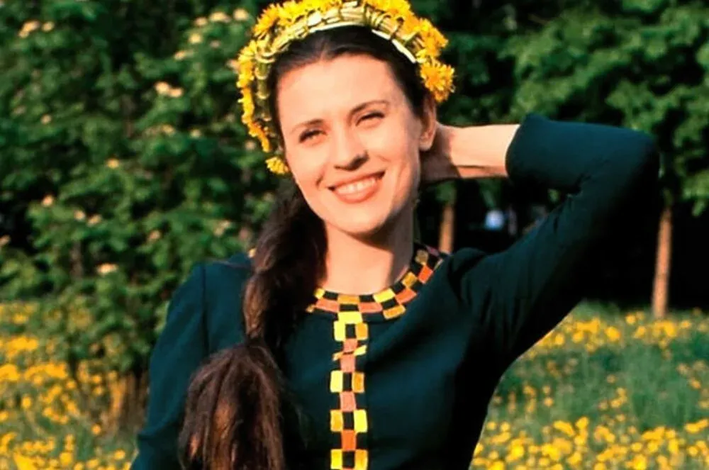 Валентина Толкунова и ее непубличный сын: почему наследник певицы отказался от ее фамилии-9 -9