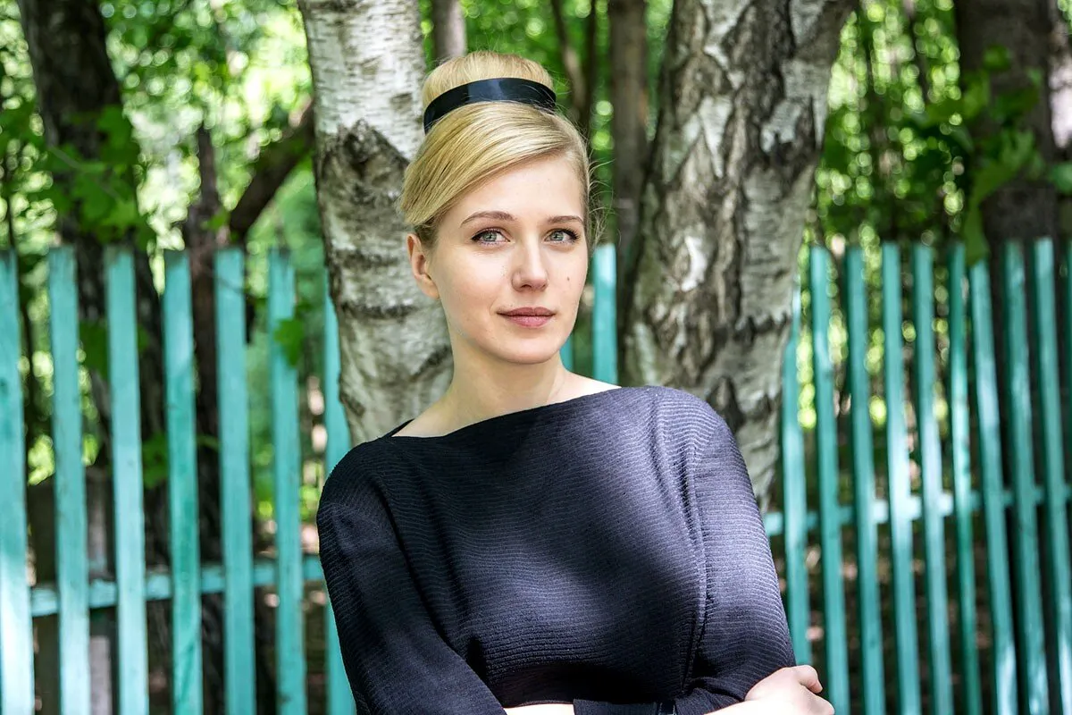 Красота, которая не принесла счастья: 3 красивые российские актрисы, так и не вышедшие замуж-2 -2