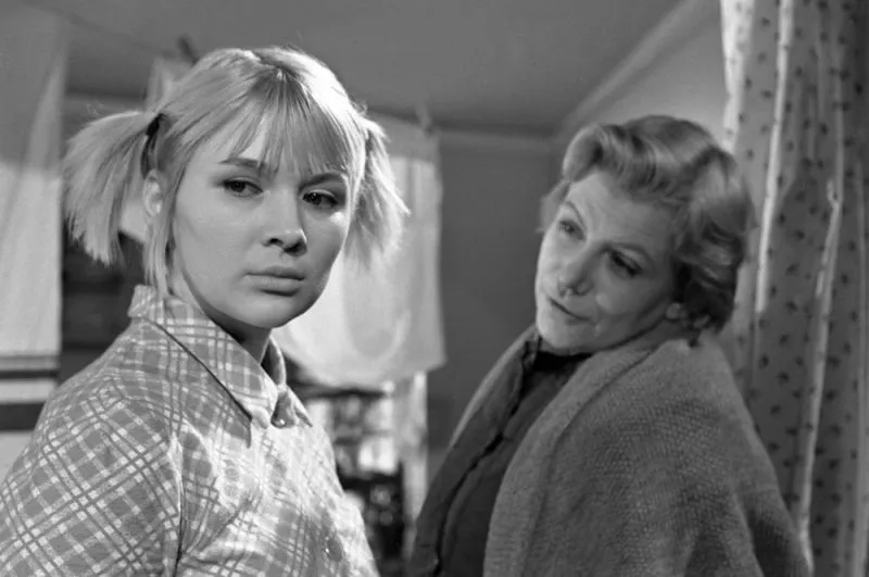 х/ф «Верность» (1965) х/ф «Верность» (1965)