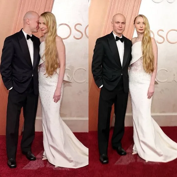 Появились вместе и «обломали» сплетников: почему я никогда не верила слухам о разводе Юры Борисова и его жены Анны Шевчук Появились вместе и «обломали» сплетников: почему я никогда не верила слухам о разводе Юры Борисова и его жены Анны Шевчук