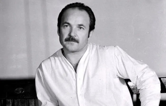 Актер, сценарист и режиссер Николай Губенко.  Он стал последним министром культуры СССР с 1989 по 1991 гг. Позже он был депутатом Госдумы, Председателем Комитета по культуре и туризму, советником президента по вопросам культуры и искусства, стал инициатором ряда законопроектов.