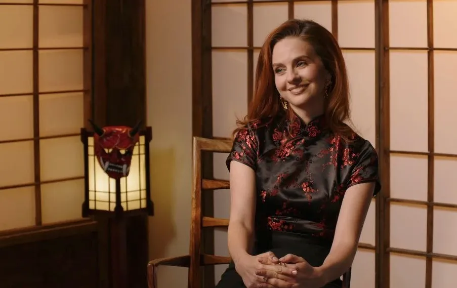 Юлия Прудько