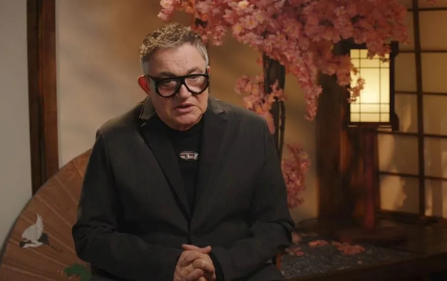 Дмитрий Дибров, интервью у Юлии Прудько