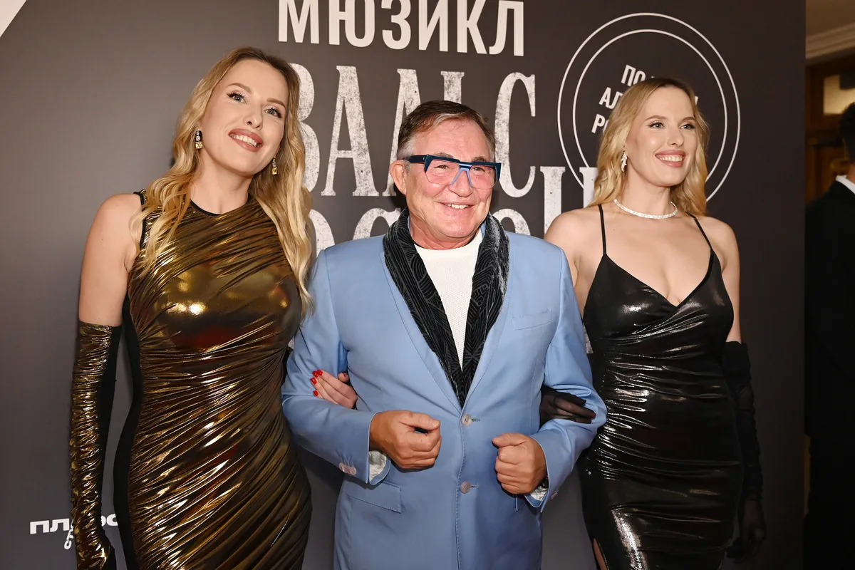 Все-таки остался верен себе.