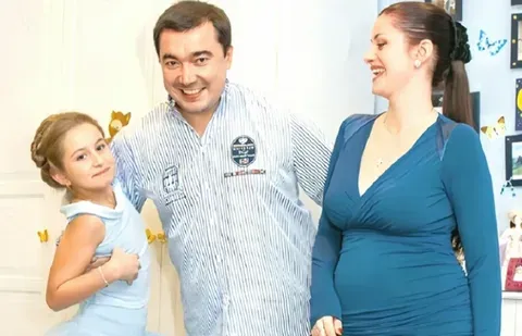 О ней говорят, что она копия матери, избалована и ни в чем не знает отказа: какой выросла 25-летняя дочь Анны Ковальчук и Анатолия Ильченко-8 -8