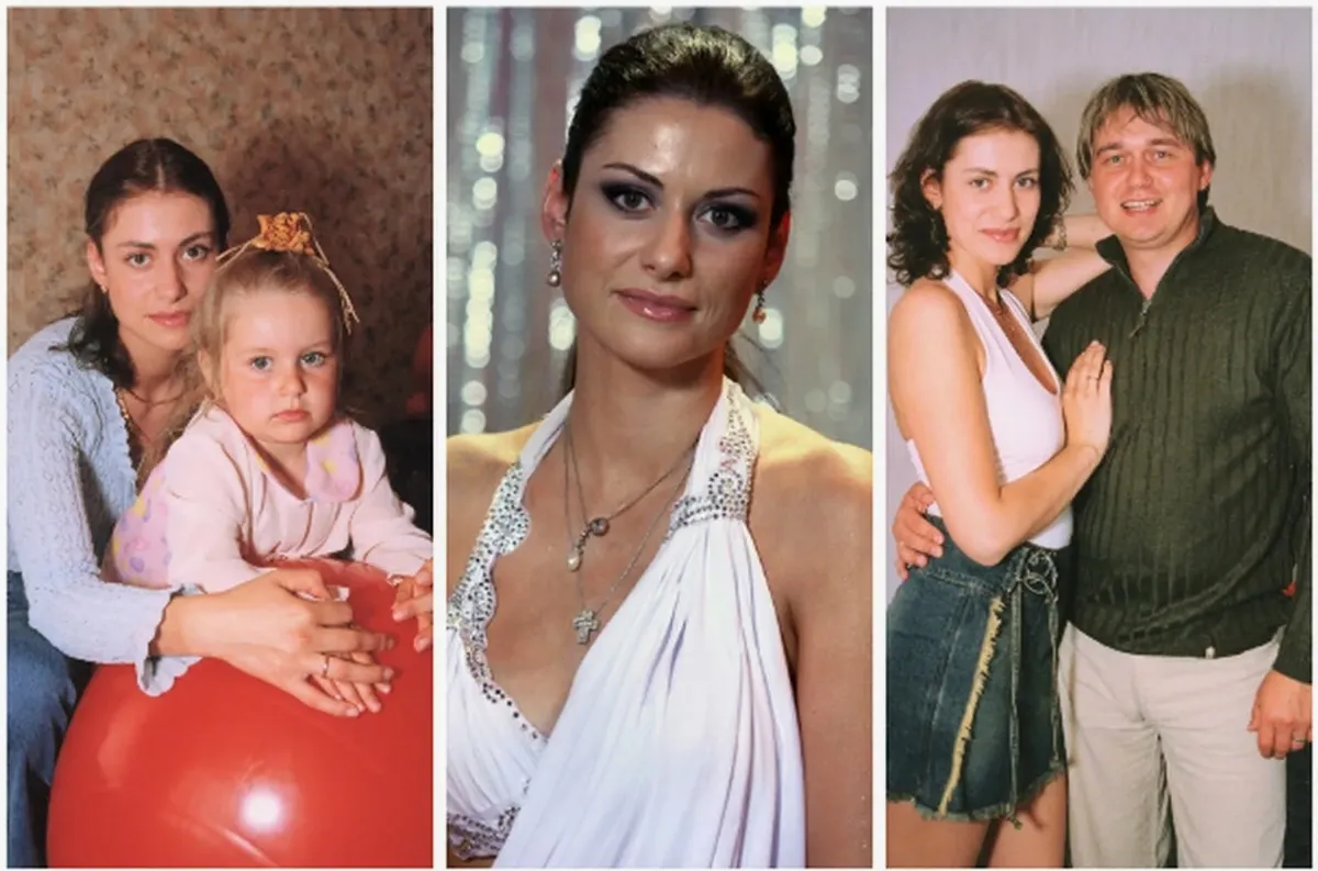 О ней говорят, что она копия матери, избалована и ни в чем не знает отказа: какой выросла 25-летняя дочь Анны Ковальчук и Анатолия Ильченко-12-2 -12-2