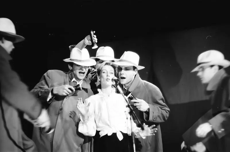 И Ирина, и Алексей были людьми творческими и амбициозными, урожденными москвичами и имели большие планы на эту жизнь.